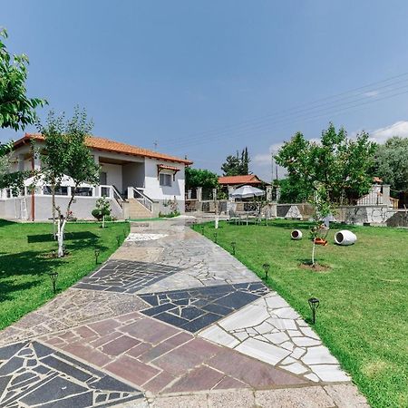 Villa Fabiola Vergia Exterior foto