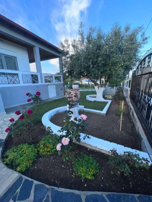 Villa Fabiola Vergia Exterior foto
